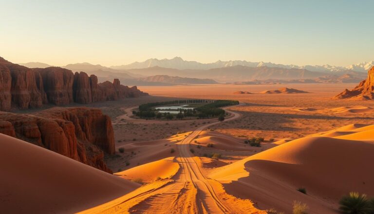 10 best places to visit in morocco