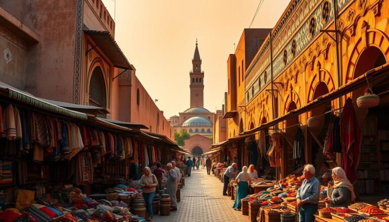 10 day morocco itinerary for culture lovers