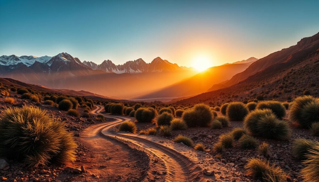 Moroccan Destinations