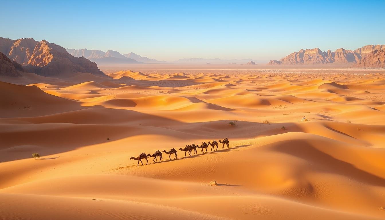 Affordable Morocco tours