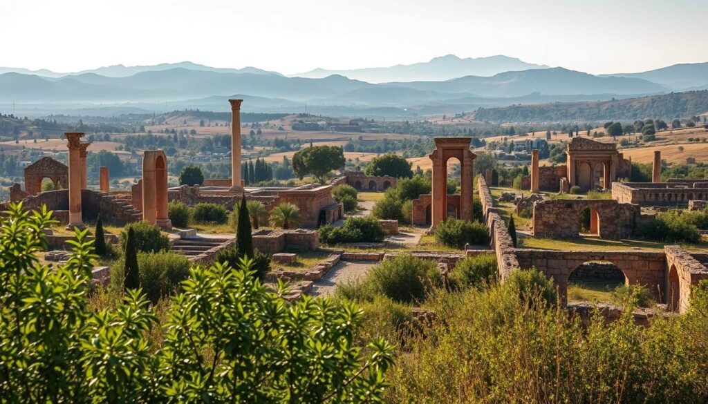 Moroccan Destinations