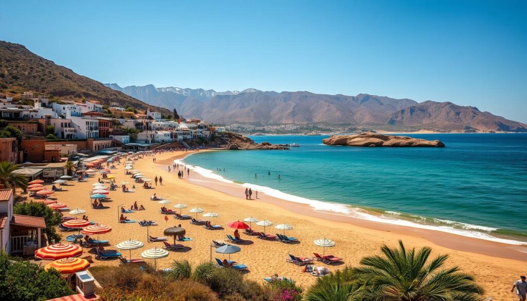 Moroccan Destinations