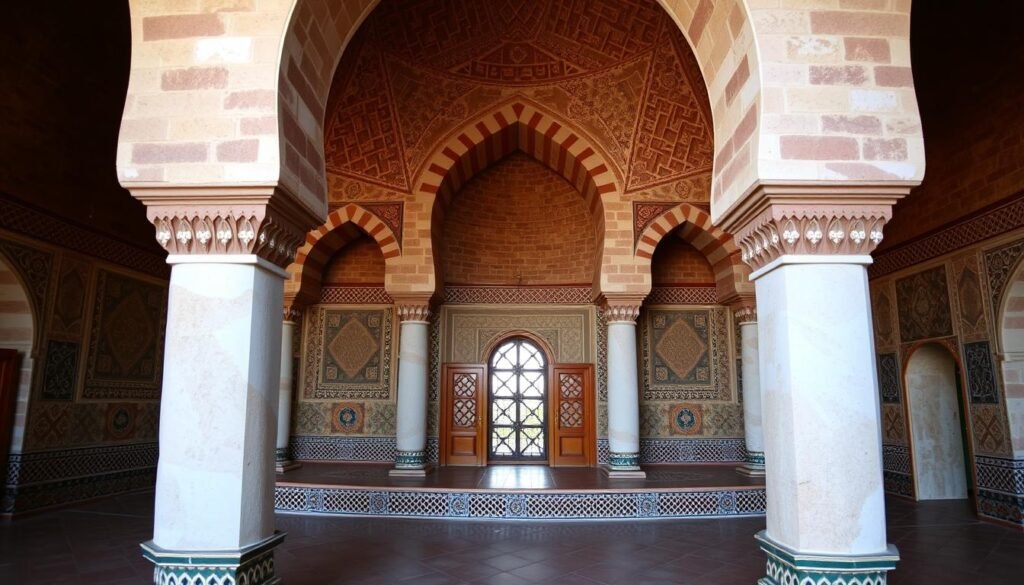 Discover the Almoravid Koubba