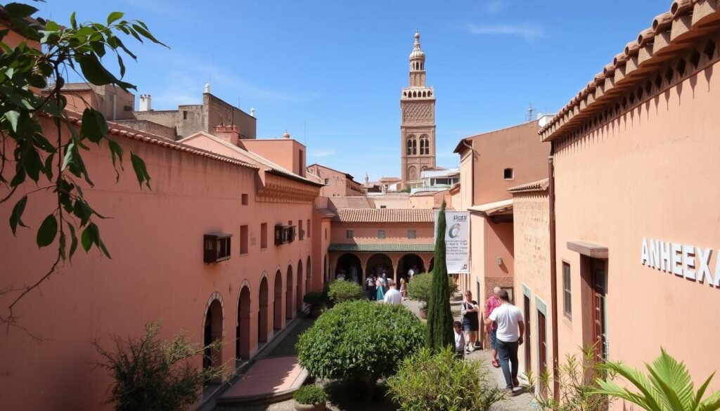 Discover the best tour guides in Fez with specialized knowledge in history, culture, and cuisine.