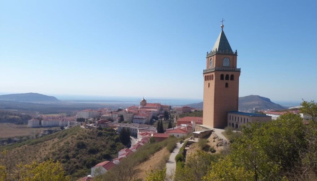 Explore nearby towns and natural attractions like Tetouan and Ouezzane