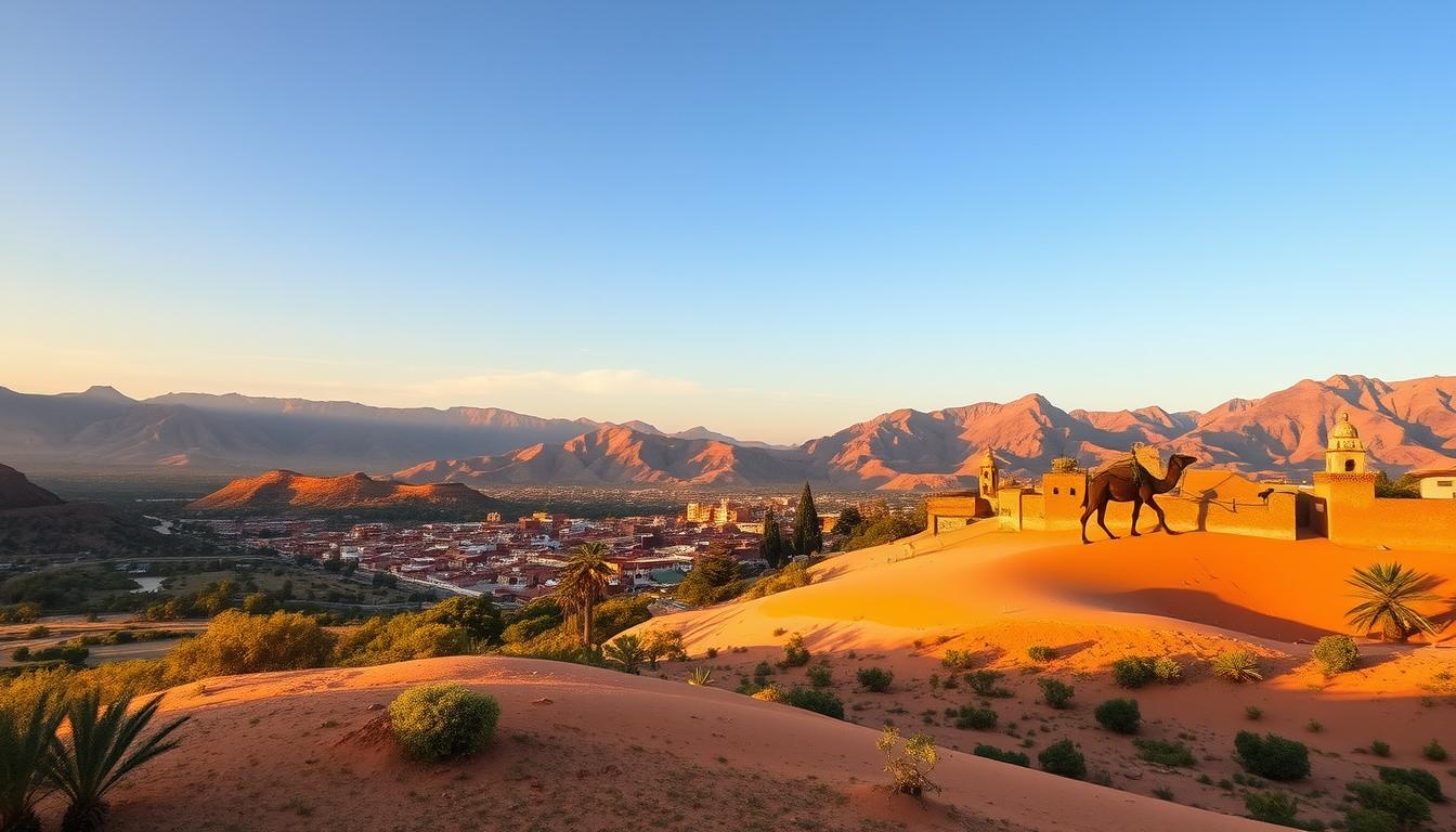 Hidden Gems in Morocco
