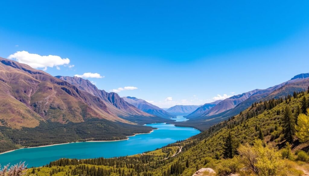 Image of Paradise Valley Image of Paradise Valley