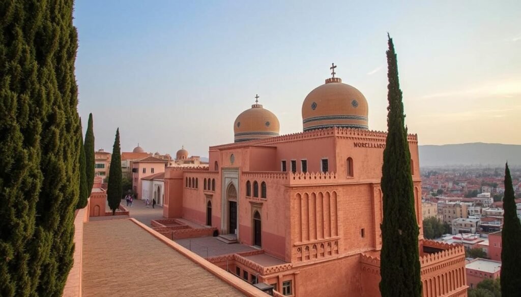 Morocco Multi-City Tour Packages