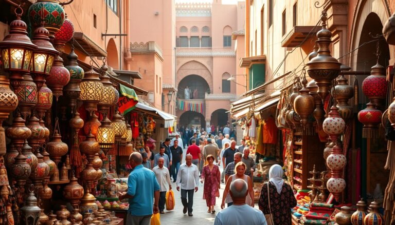 Morocco best budget destinations