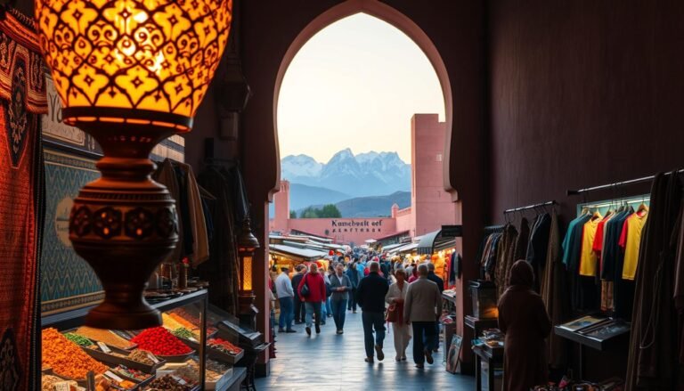 Morocco budget travel tips