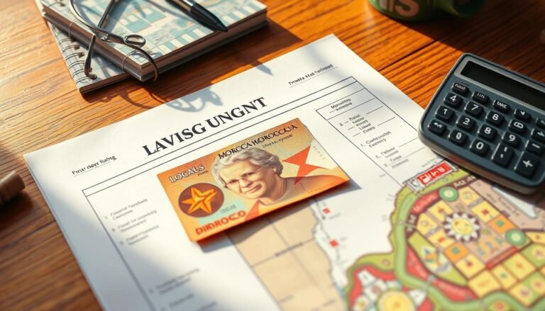 Morocco trip cost guide