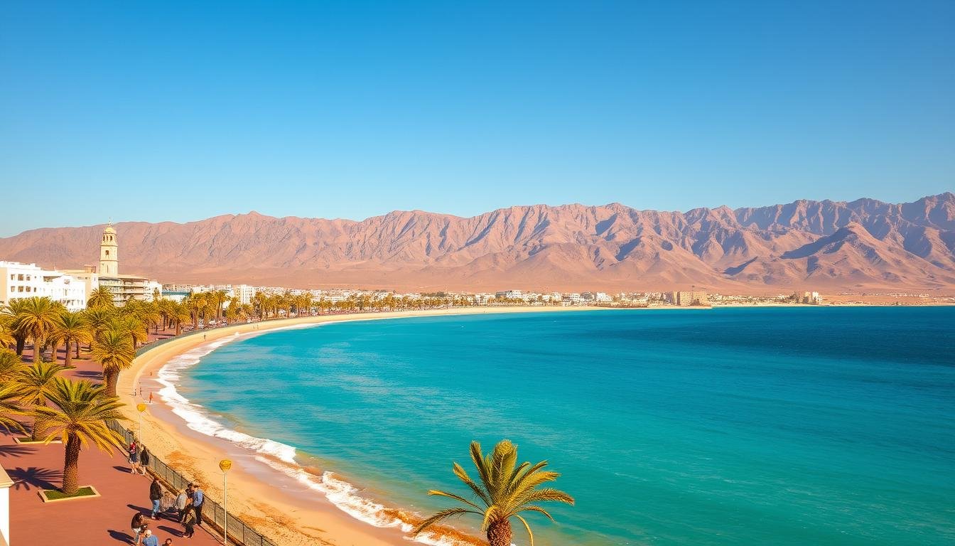 agadir morocco travel guide