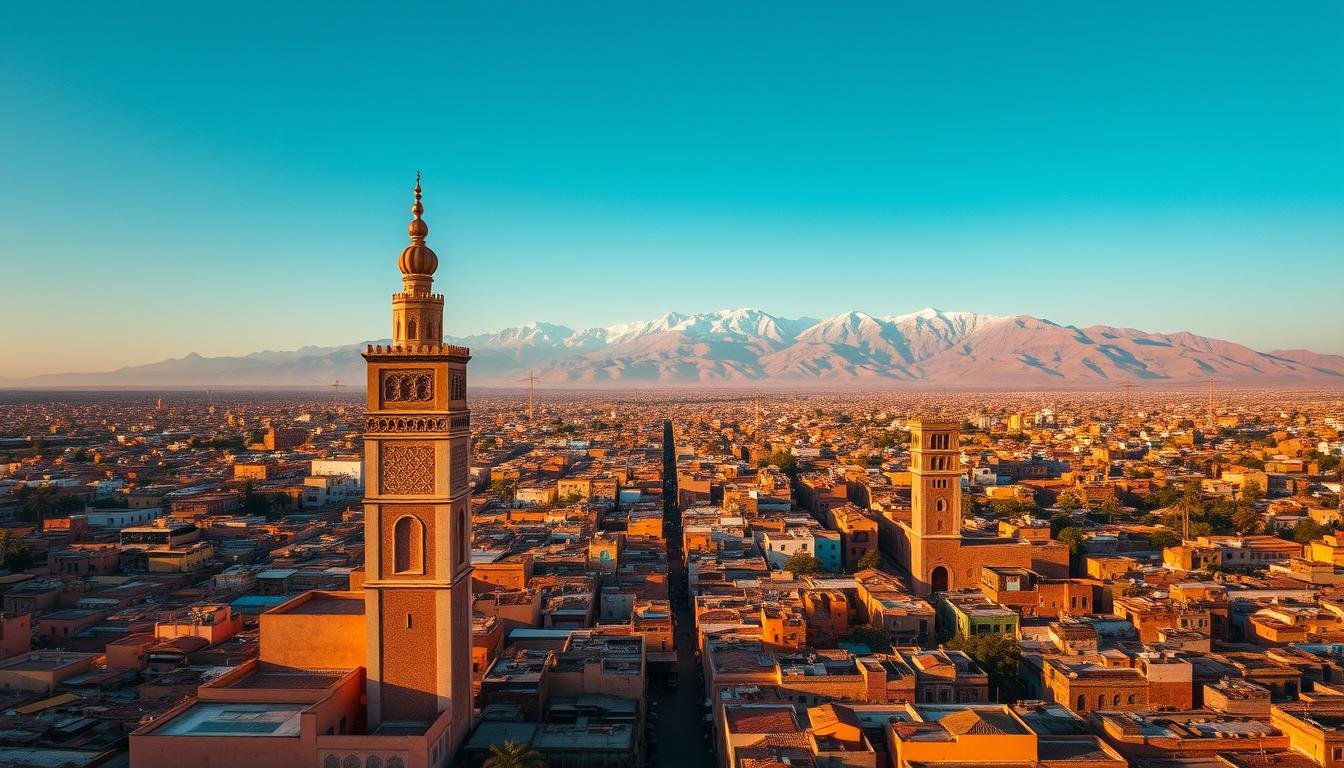 can i travel to morocco from usa now