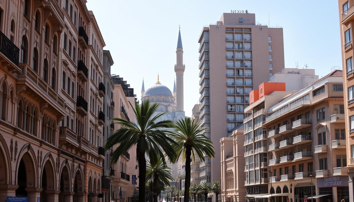 casablanca morocco travel guide