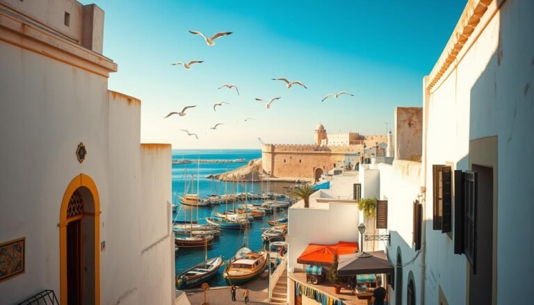 essaouira morocco travel guide