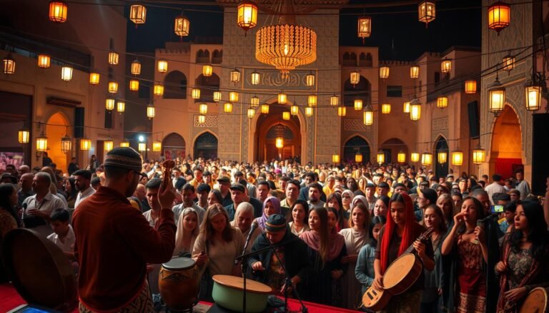 fes festival of world sacred music 2026