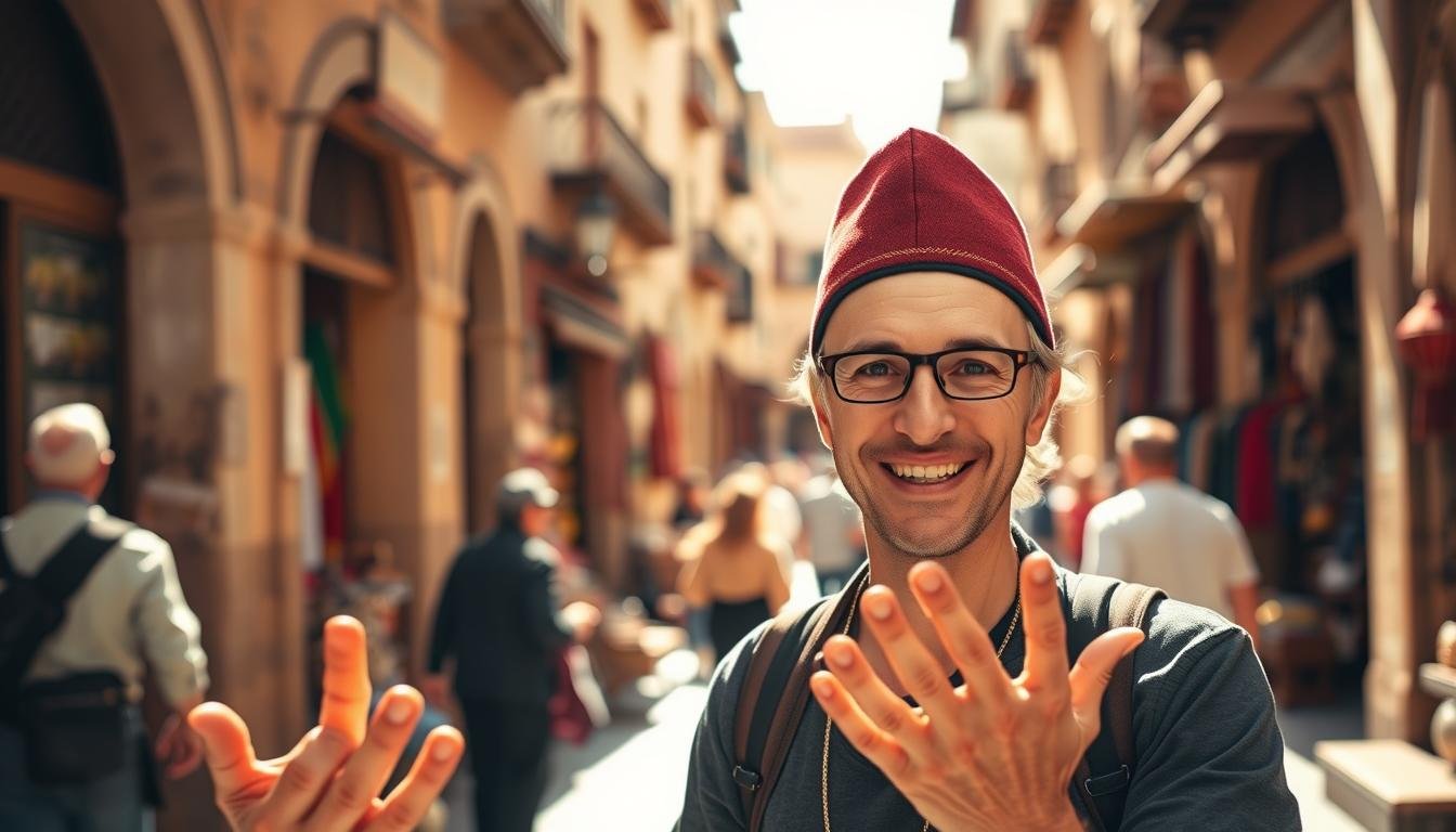 fez morocco tour guide