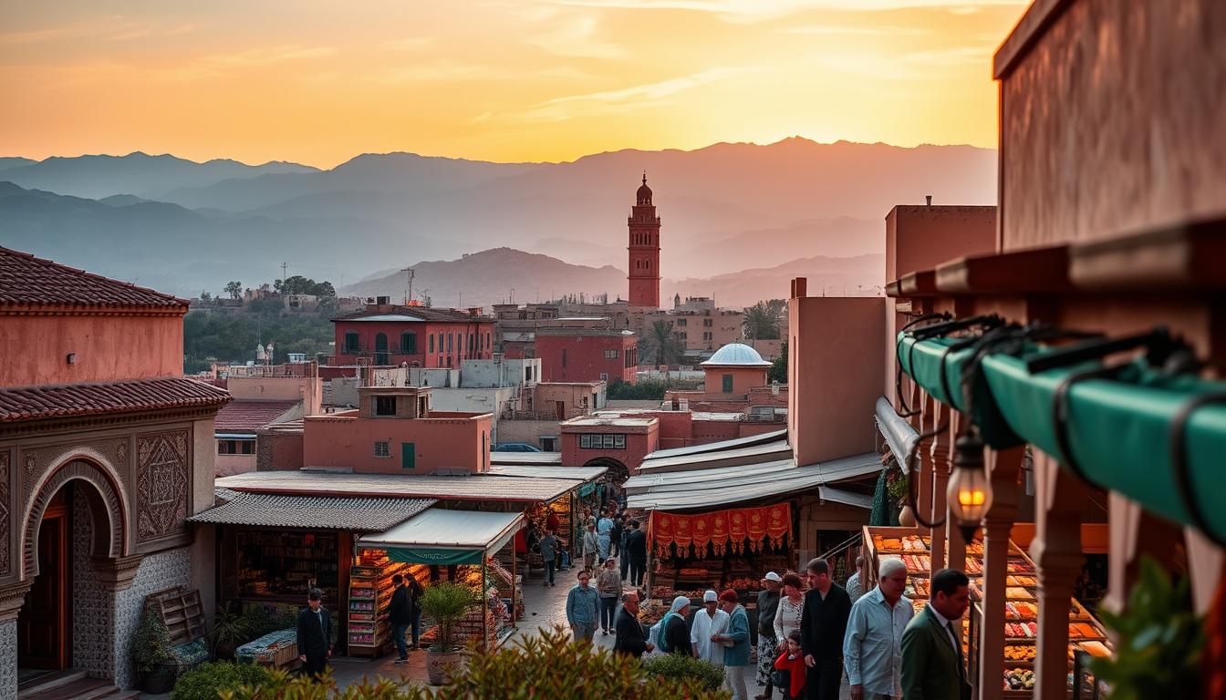 morocco rules for tourists