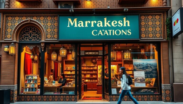 morocco travel agency in usa