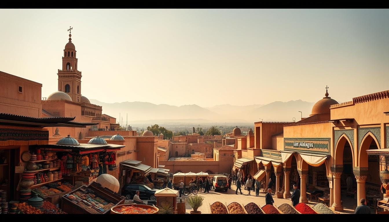 morocco travel guide